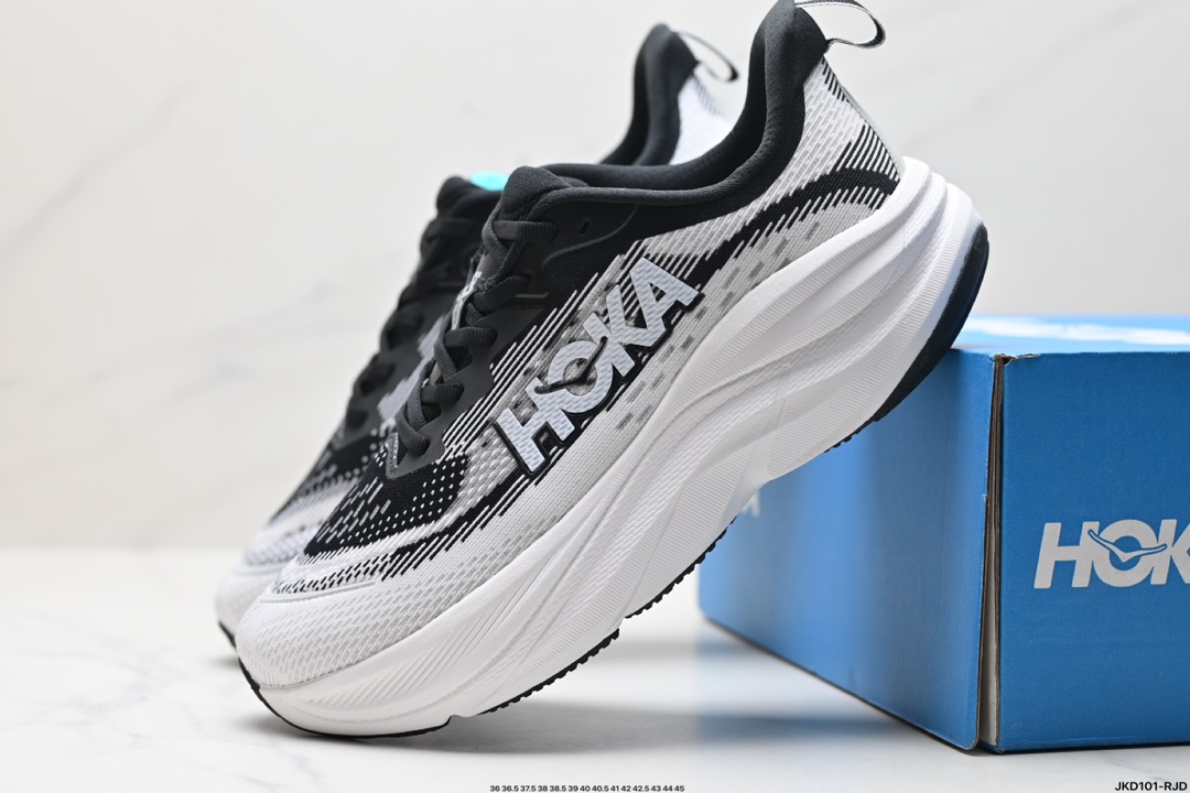 Hoka Shoes